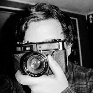 Meet your Posher, Conrado